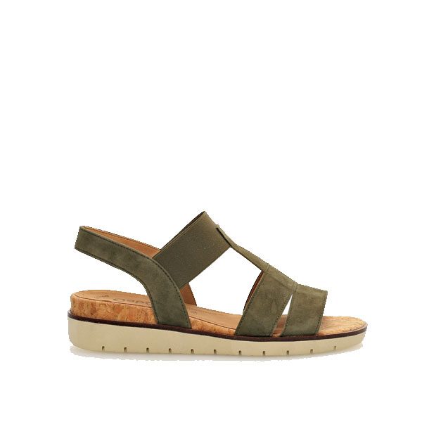 gabor-24.501.11-olive-sandals-women