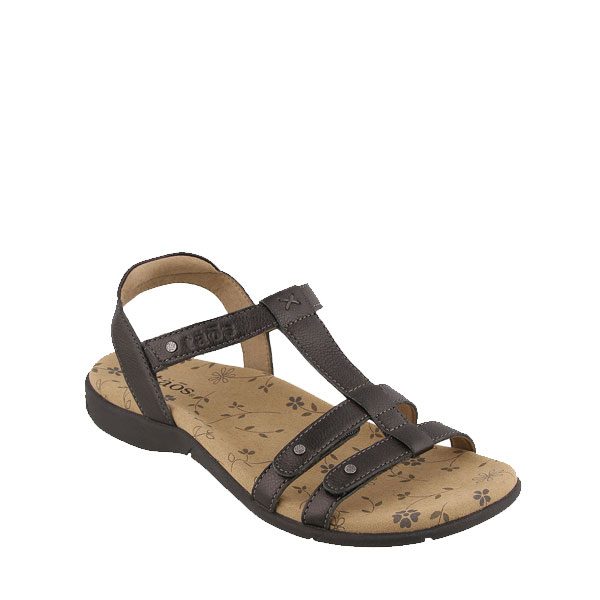 taos-trophy-2-bk-noir/anthracite-sandale-femme