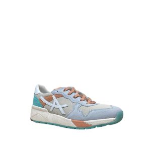 Vitesse - Chaussure pour Femme couleur Pastel (Multi) de marque All Rounder/Mephisto