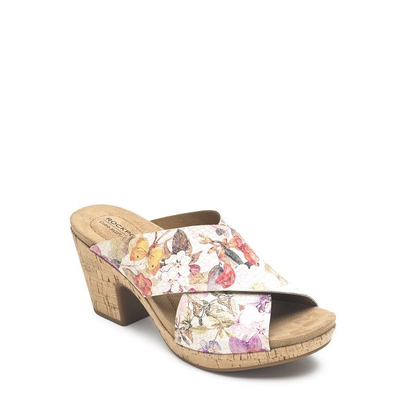 cobb-hill-alleah-slide-ch4510-multi-sandale-femme