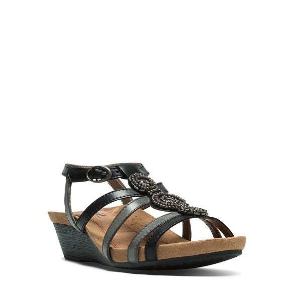 Hannah Boutique Le Marcheur Cobb Hill Hannah Women s Sandals