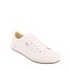 Star - Chaussure pour femme textile couleur blanc de marque Taos
