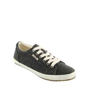 Star - Women's Shoes in Charcoal from Taos