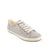 Star - Chaussure pour femme textile couleur gris de marque Taos