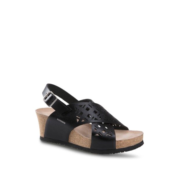 mephisto-lea-2800-black-sandals-women