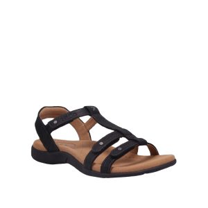 Trophy 2 - Women's Sandals in Black from Taos