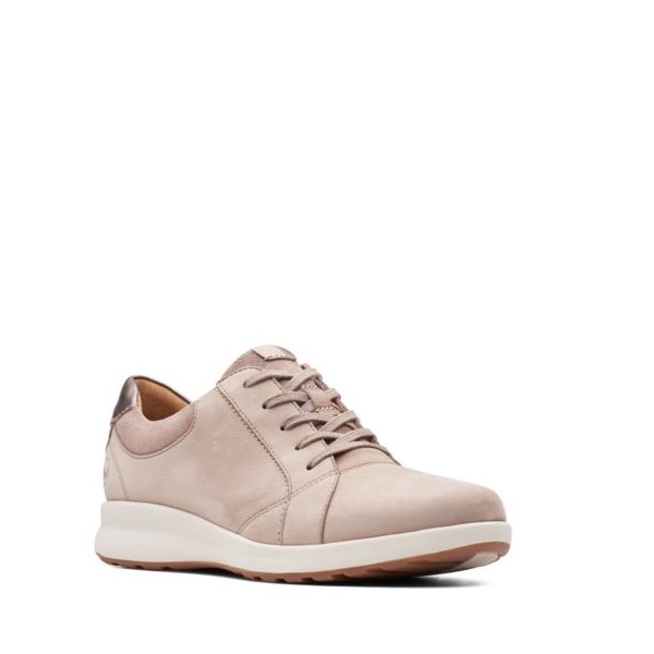Clarks un adorn step sneaker on sale