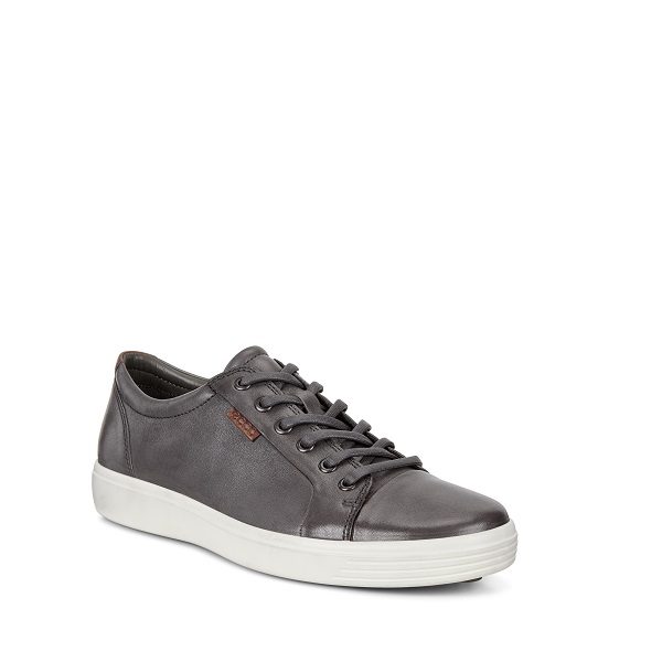 chaussures homme ecco