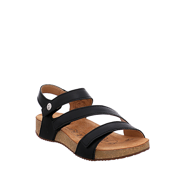 Josef seibel sales tonga 25 black