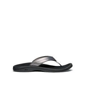 olukai-ohana-20110-7340-etain-cuir-sandale-femme