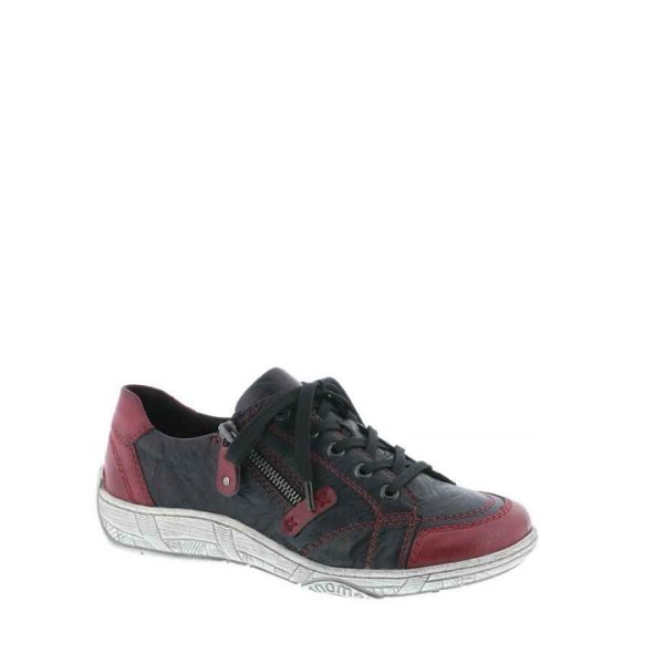 Derbys Femme Remonte D3808