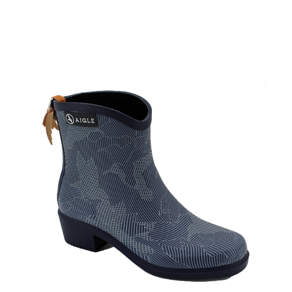bottes aigle femme miss juliette