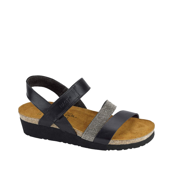 Naot on sale womens sandals