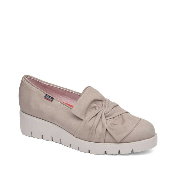Haman - Women's Shoes in Stone from Callaghan