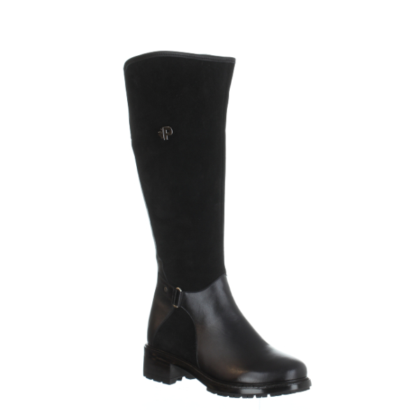 Carry-F - Women's Boots in Black from Pajar