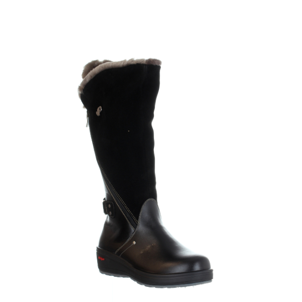 Botte Pajar London Crampon pour femme 