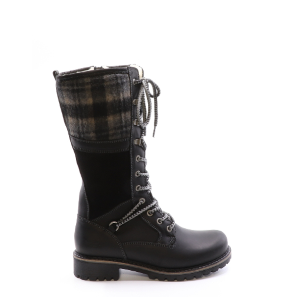 Holiday - Women's Boots in Black from Bos & Co