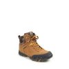 Nigata-Tex - Women's Ankle Boots in Taupe from Mephisto