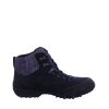 Nigata-Tex - Women's Ankle Boots in Night Blue from Mephisto