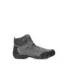 Nigata-Tex - Women's Ankle Boots in Gray from Mephisto