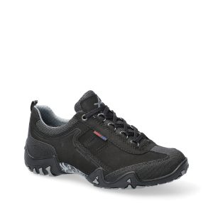 Fina-Tex - Women's Shoes in Black from Mephisto