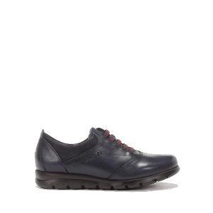 Susan - Women's Shoes in Oceano/Marino (Navy) from Fluchos