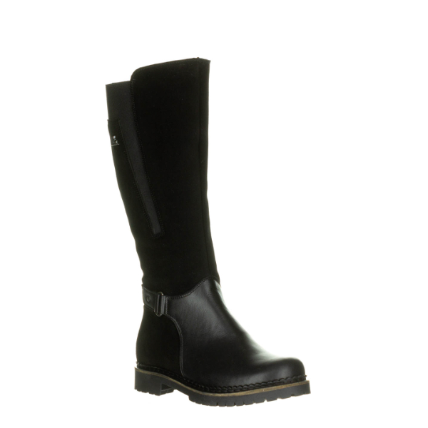 Jennifer - Women's Boots in Black from Pajar