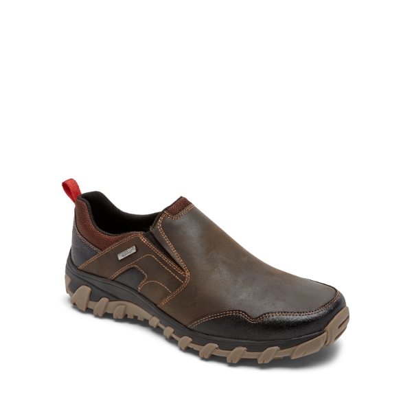 la baie soulier homme