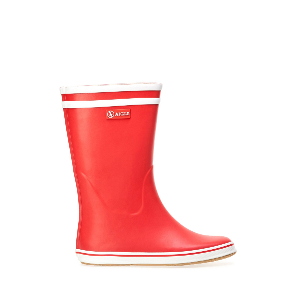 Aigle malouine boots hotsell
