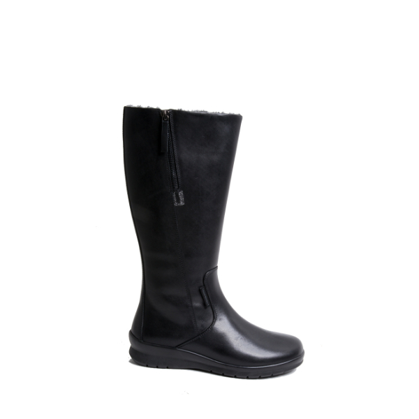 bottes blondo
