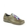 Katia - Women's Shoes in Khaki from Portofino