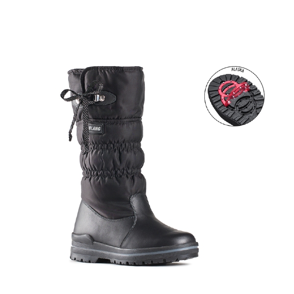 Astra - Women's Boots in Black from Olang