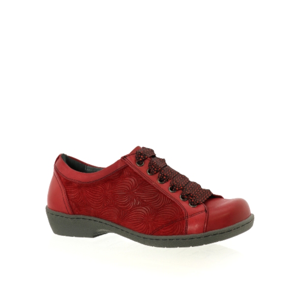 Soulier rouge femme deals