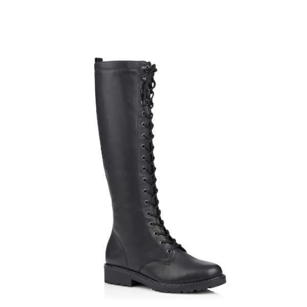bottes remonte pour femme