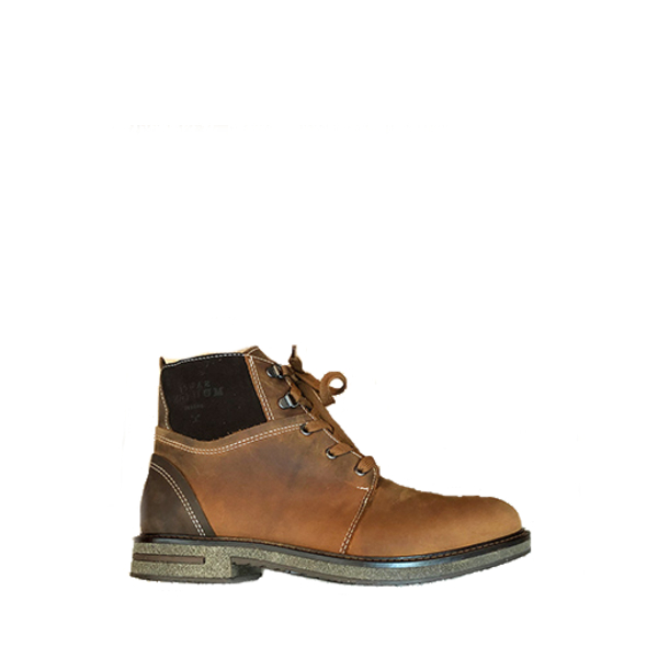 Bottes saute online mouton homme