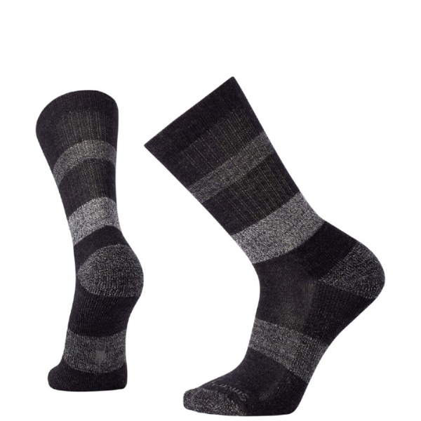 Smartwool Mens Burgee Crew SOCKS Homme