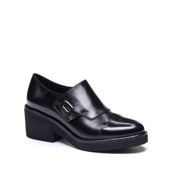 Dancy 21 - Chaussure pour Femme couleur Noir de marque Stonefly