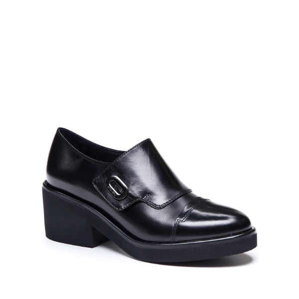 Dancy 21 - Women's Shoes in Black from Stonefly