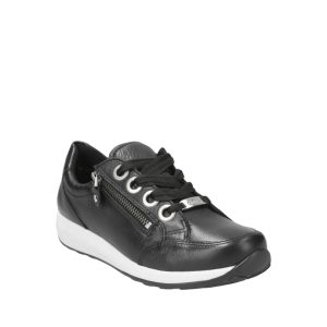 Ollie - Women's Shoes in Black from Ara