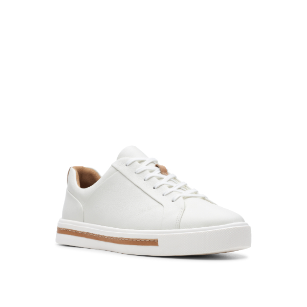 Un Maui - Women's Shoes in White from Clarks