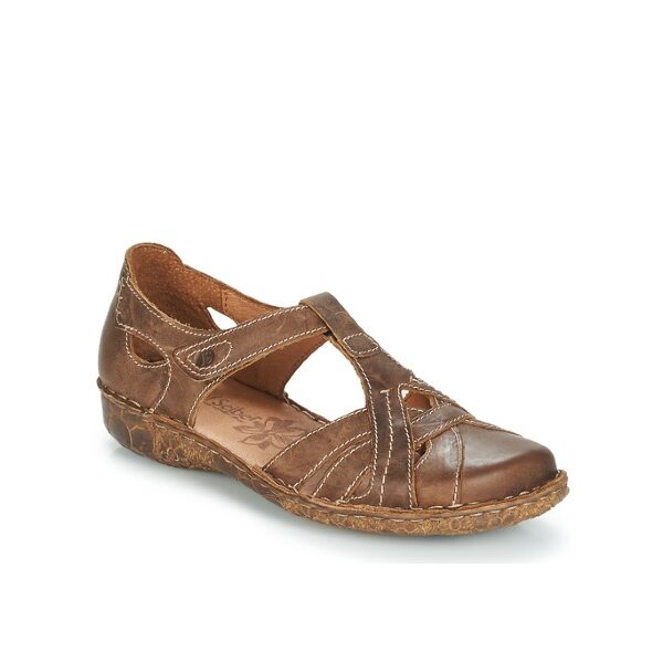 Rosalie 29 - Women's Shoes in Brandy (Brown) from Josef Seibel