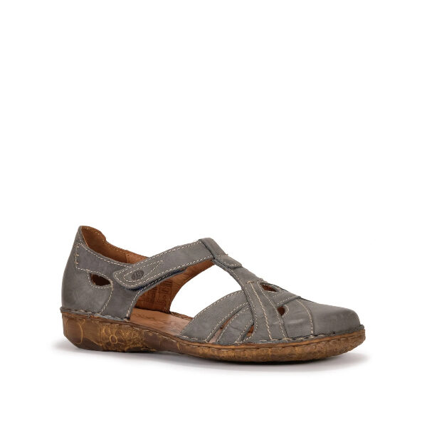 Rosalie 29 - Women's Shoes in Denim from Josef Seibel