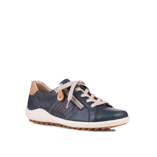 soulier marine femme