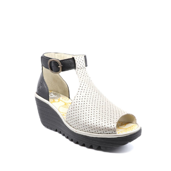Fly london yall best sale sandal