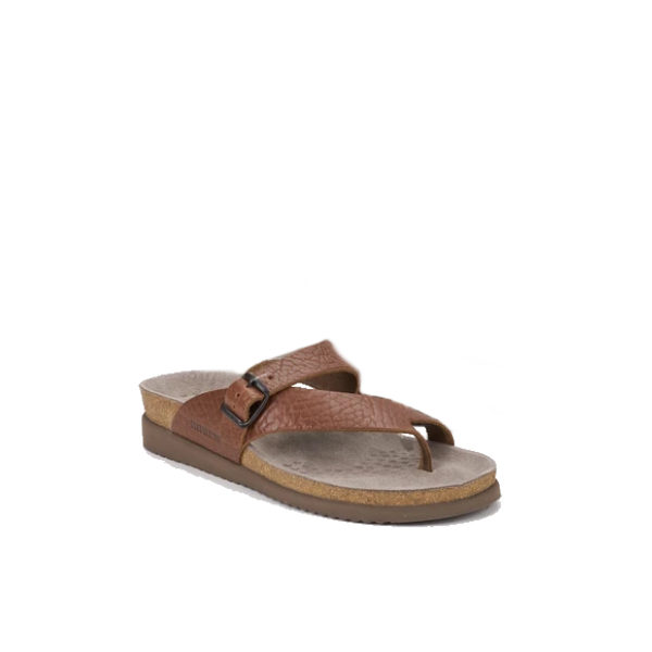 Helen Plus - Women's Sandals in Brown from Mephisto