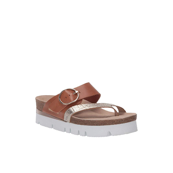 Vik - Women's Sandals in Luna from Mephisto