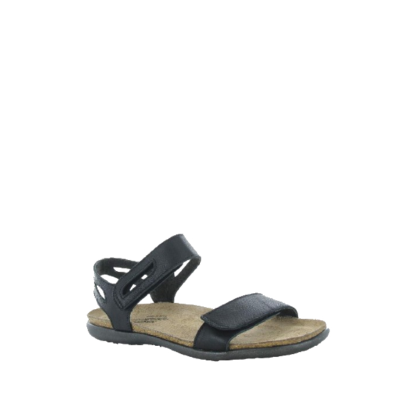 Courtney - Women's Sandals in Black from Naot