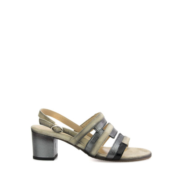 Happy - Women's Sandals in Beige from Unity in Diversity