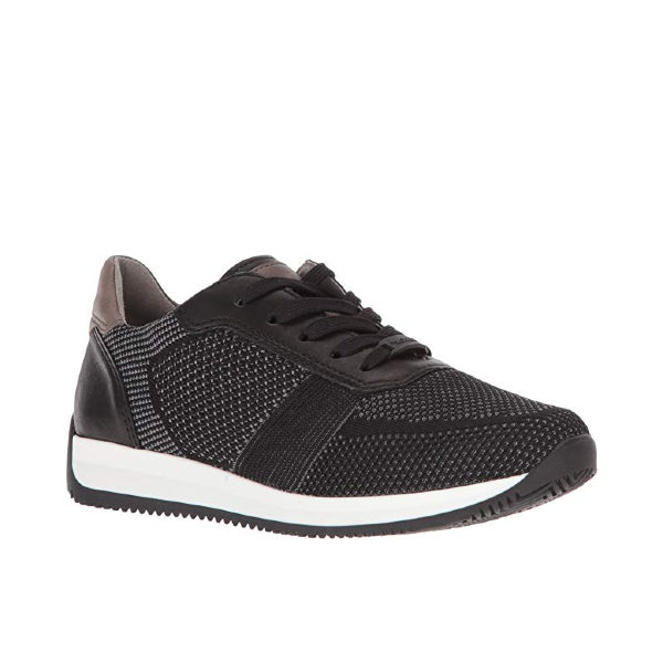 Louie - Men's Shoes in Black from Ara