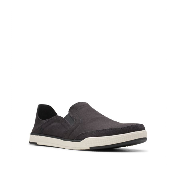 la baie soulier homme